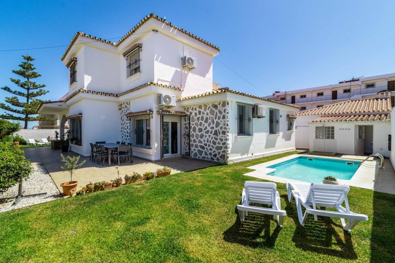 Vb Velazquez 6bdr Independent * Benalmádena