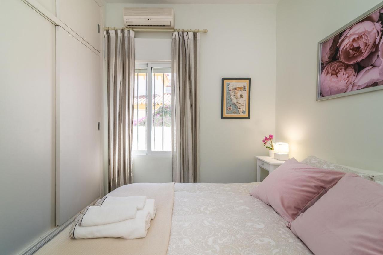 Vb Velazquez 6bdr Independent Benalmádena