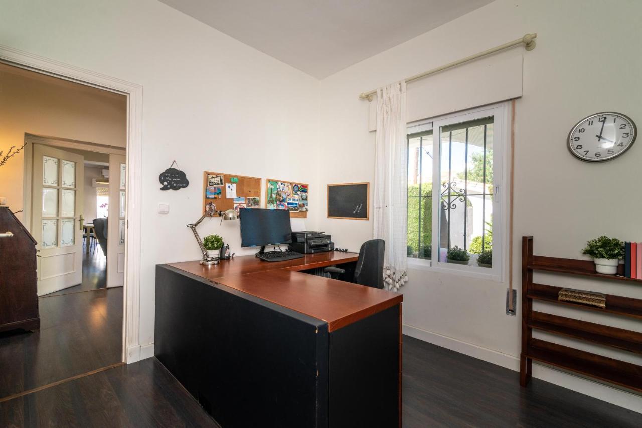 Vb Velazquez 6bdr Independent Benalmádena