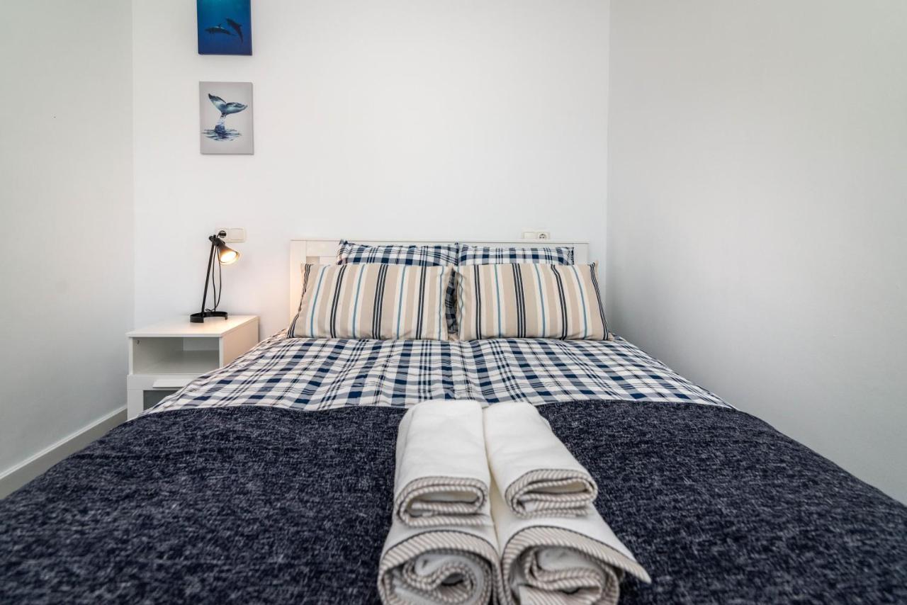 Vb Velazquez 6bdr Independent * Benalmádena